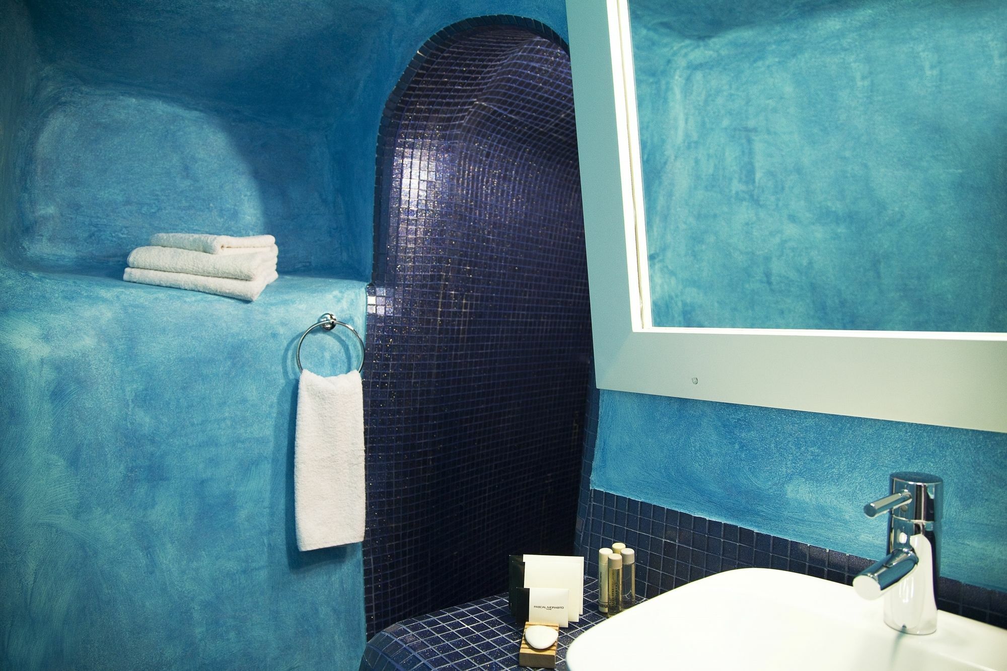 Hotel Whitedeck Santorini Imerovigli  Esterno foto