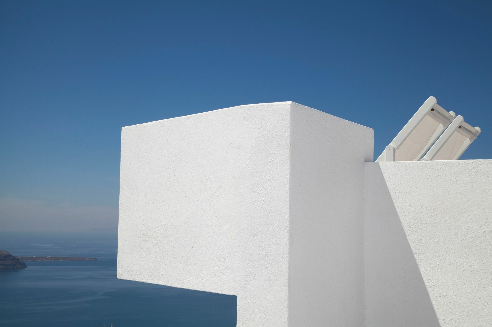 Hotel Whitedeck Santorini Imerovigli  Esterno foto
