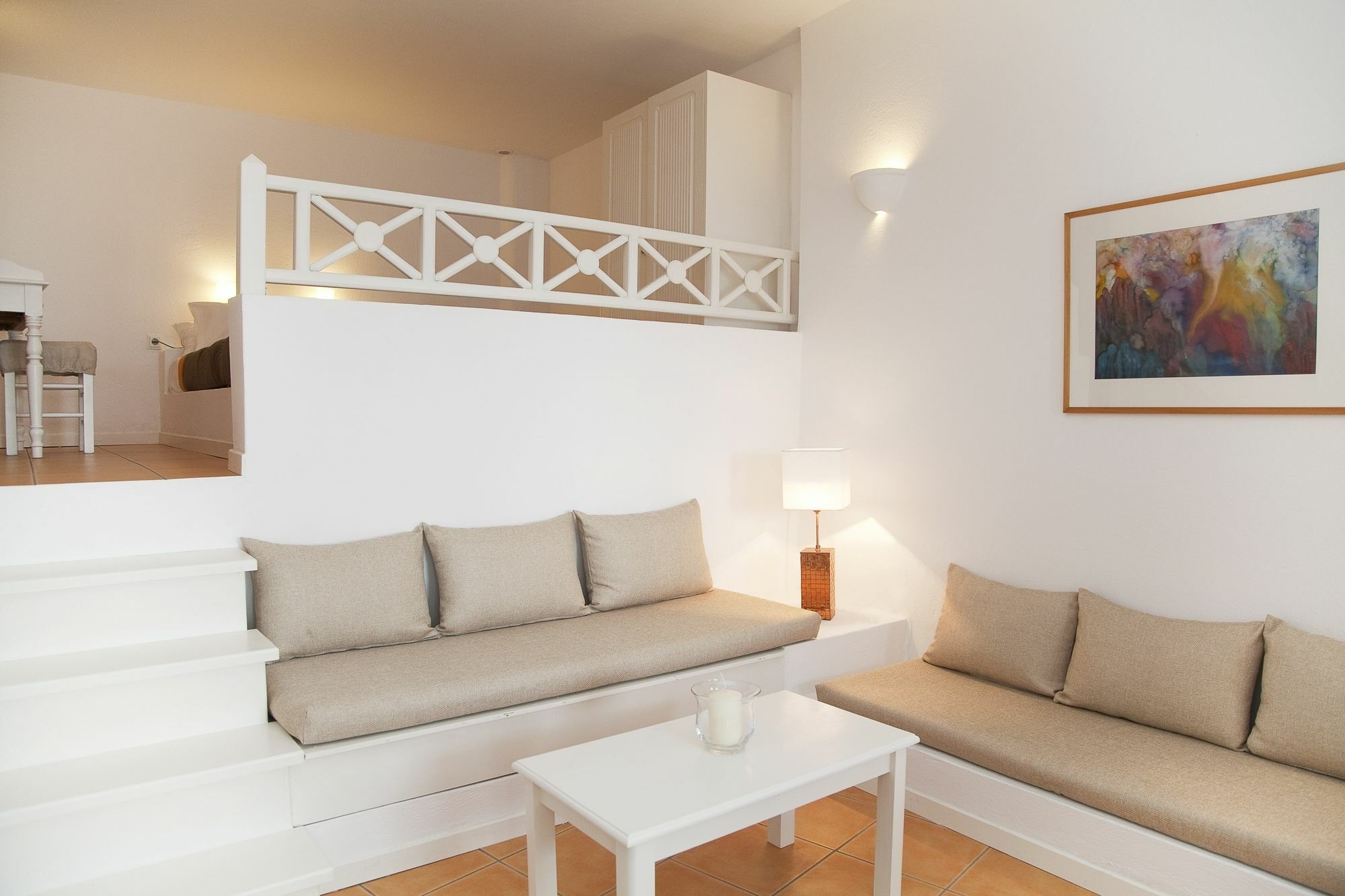 Hotel Whitedeck Santorini Imerovigli  Esterno foto